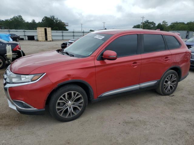 MITSUBISHI OUTLANDER 2018 ja4ad3a31jz011924