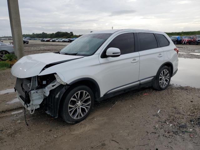 MITSUBISHI OUTLANDER 2018 ja4ad3a31jz012166