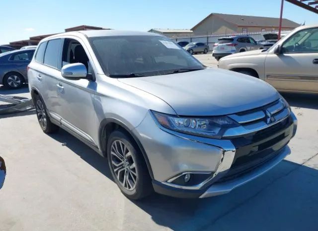 MITSUBISHI OUTLANDER 2018 ja4ad3a31jz015262