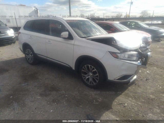 MITSUBISHI OUTLANDER 2018 ja4ad3a31jz016332