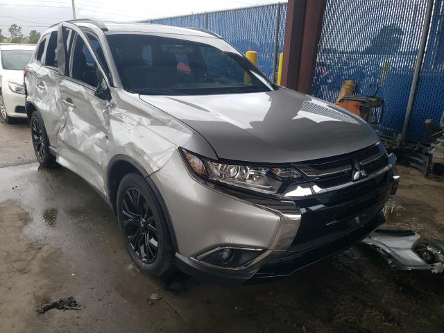 MITSUBISHI OUTLANDER 2018 ja4ad3a31jz019537