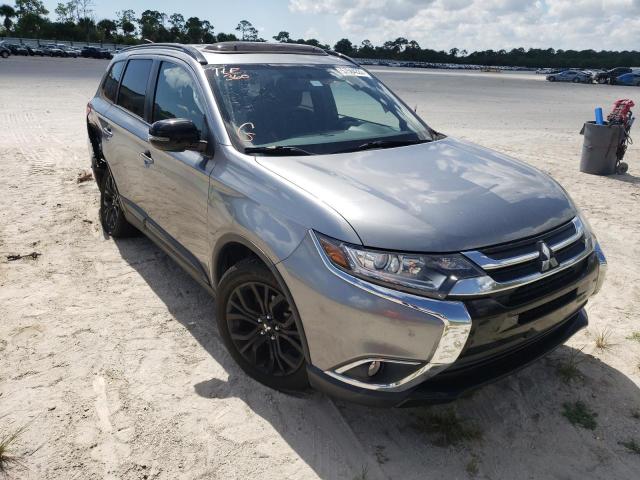 MITSUBISHI OUTLANDER 2018 ja4ad3a31jz019909