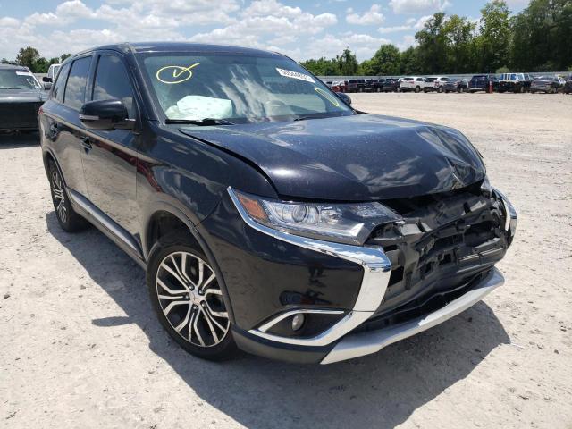 MITSUBISHI OUTLANDER 2018 ja4ad3a31jz023474