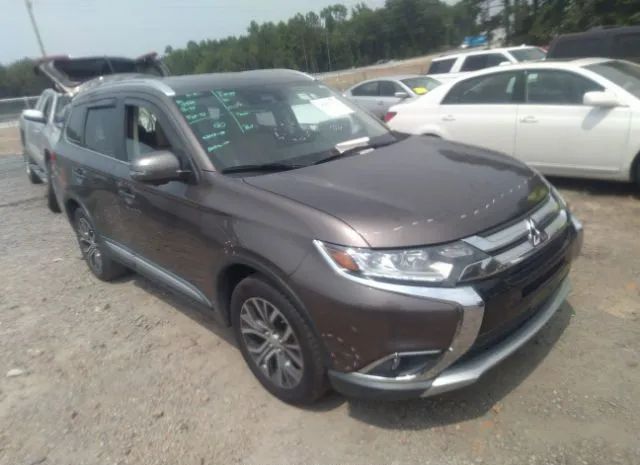 MITSUBISHI OUTLANDER 2018 ja4ad3a31jz026200