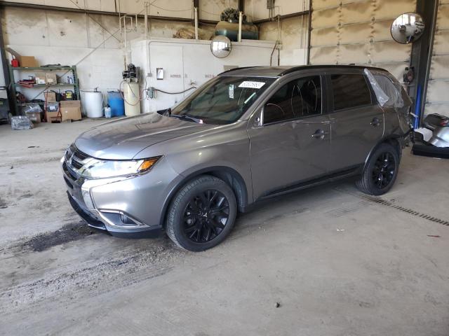 MITSUBISHI OUTLANDER 2018 ja4ad3a31jz029551