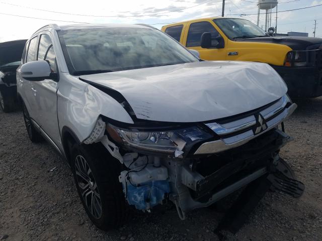 MITSUBISHI OUTLANDER 2018 ja4ad3a31jz029890