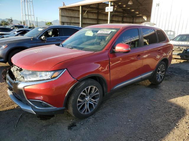 MITSUBISHI OUTLANDER 2018 ja4ad3a31jz033695