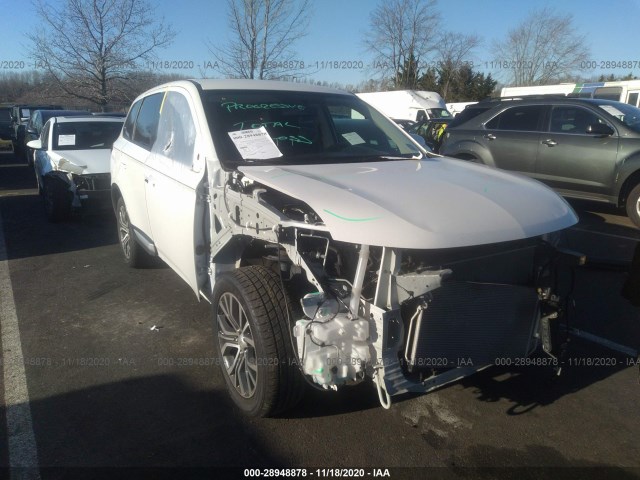 MITSUBISHI OUTLANDER 2018 ja4ad3a31jz037813