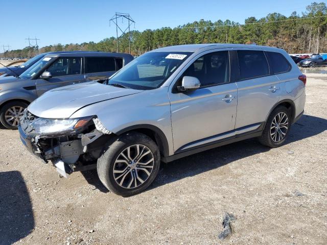 MITSUBISHI OUTLANDER 2018 ja4ad3a31jz038489