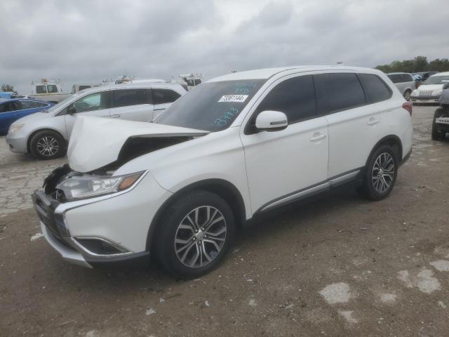 MITSUBISHI OUTLANDER 2018 ja4ad3a31jz038993