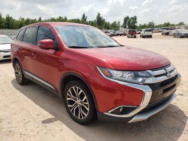 MITSUBISHI OUTLANDER 2018 ja4ad3a31jz039755