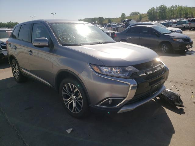 MITSUBISHI OUTLANDER 2018 ja4ad3a31jz041103