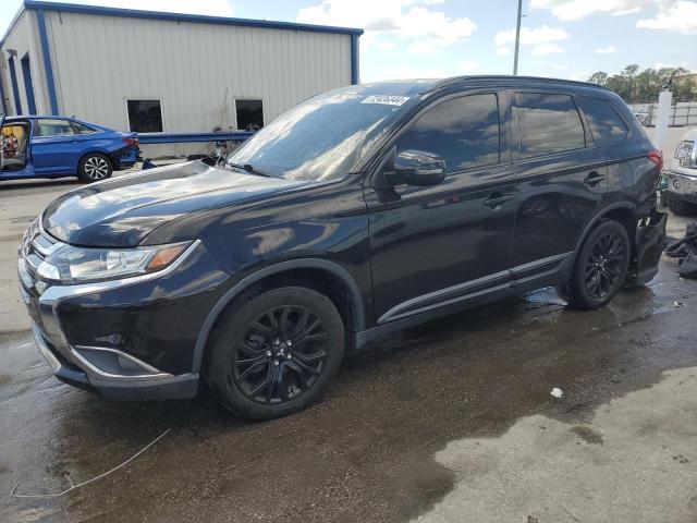 MITSUBISHI OUTLANDER 2018 ja4ad3a31jz044857