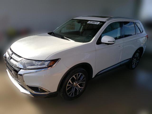 MITSUBISHI OUTLANDER 2018 ja4ad3a31jz048231