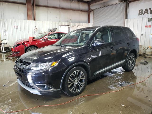 MITSUBISHI OUTLANDER 2018 ja4ad3a31jz051601