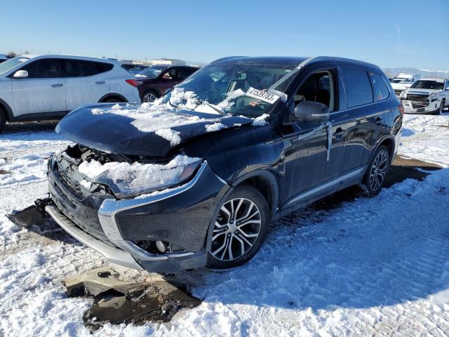 MITSUBISHI OUTLANDER 2018 ja4ad3a31jz056247