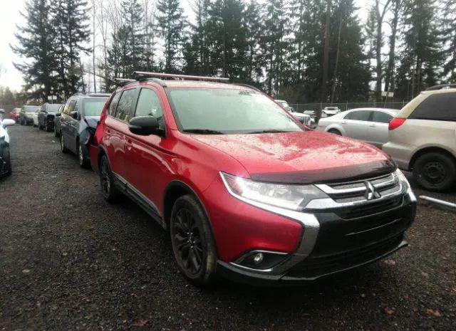 MITSUBISHI OUTLANDER 2018 ja4ad3a31jz059696