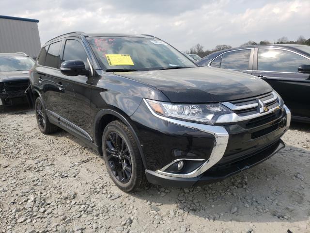 MITSUBISHI OUTLANDER 2018 ja4ad3a31jz063053