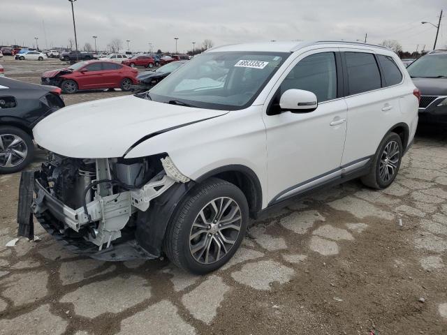 MITSUBISHI OUTLANDER 2018 ja4ad3a31jz063313