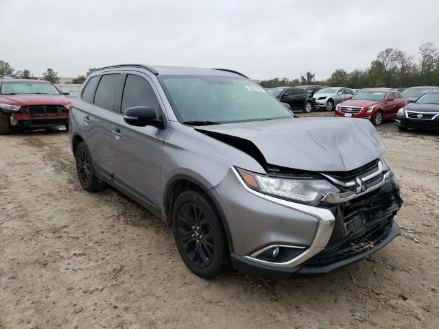 MITSUBISHI OUTLANDER 2018 ja4ad3a31jz064493