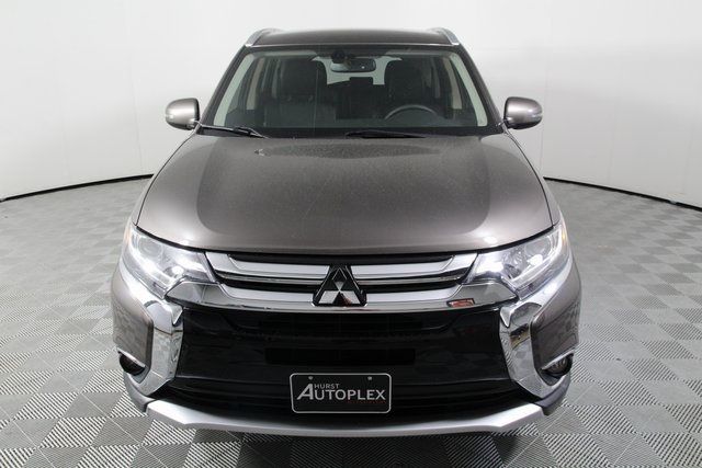 MITSUBISHI OUTLANDER 2018 ja4ad3a31jz064557