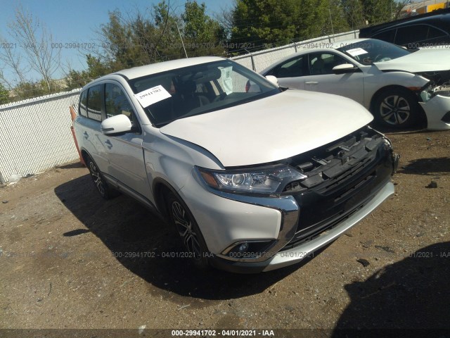 MITSUBISHI OUTLANDER 2018 ja4ad3a31jz068611