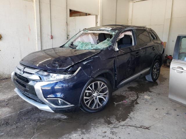 MITSUBISHI OUTLANDER 2018 ja4ad3a31jz068737