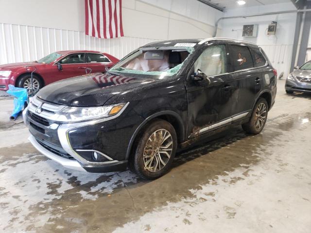 MITSUBISHI OUTLANDER 2018 ja4ad3a31jz069371