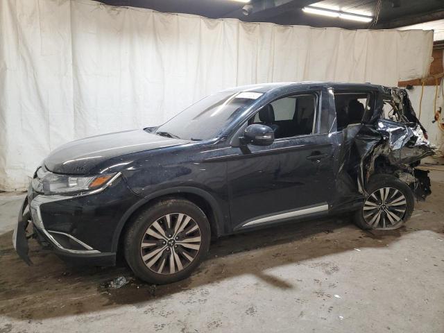 MITSUBISHI OUTLANDER 2019 ja4ad3a31kz008281