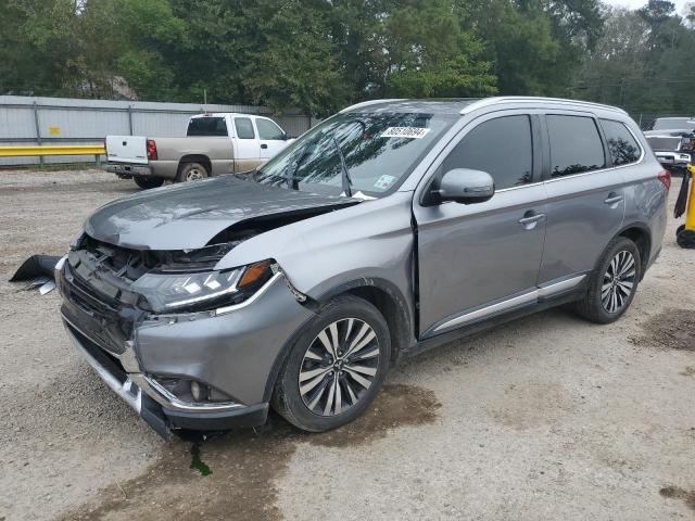 MITSUBISHI OUTLANDER 2019 ja4ad3a31kz011018