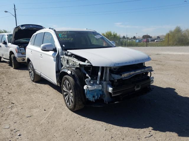 MITSUBISHI OUTLANDER 2018 ja4ad3a31kz014257