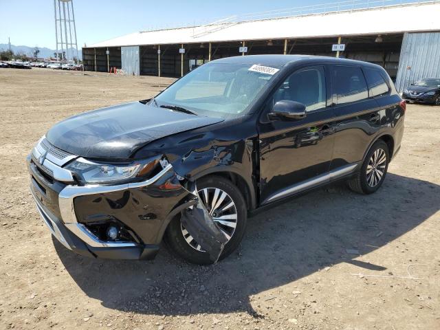 MITSUBISHI OUTLANDER 2019 ja4ad3a31kz015313