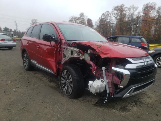 MITSUBISHI OUTLANDER 2019 ja4ad3a31kz015733