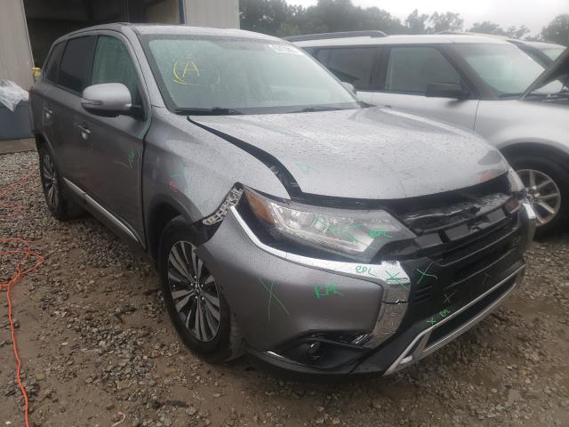 MITSUBISHI OUTLANDER 2019 ja4ad3a31kz016381