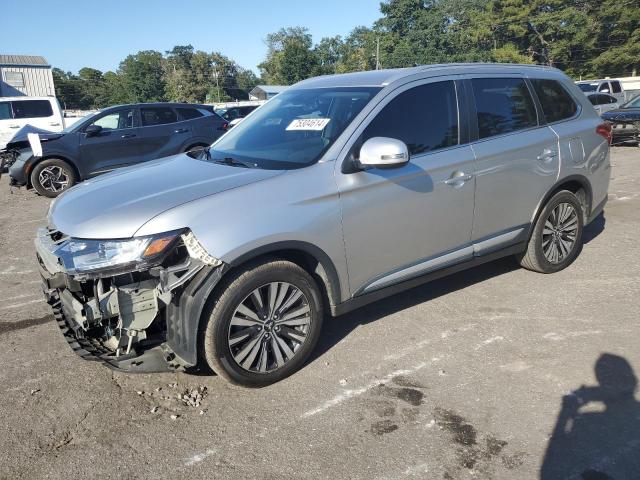 MITSUBISHI OUTLANDER 2019 ja4ad3a31kz018650