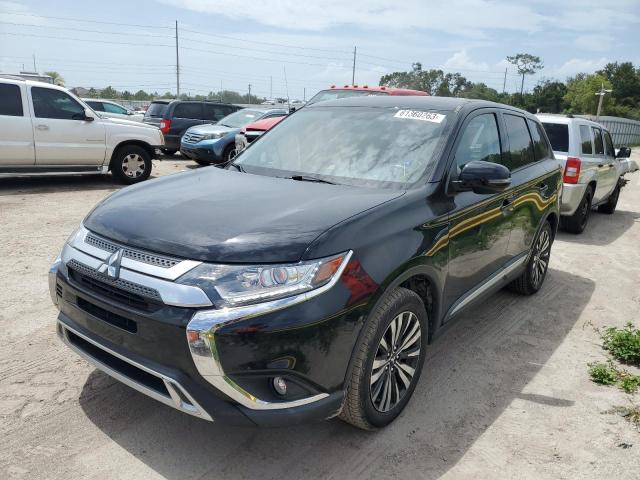 MITSUBISHI OUTLANDER 2019 ja4ad3a31kz018874