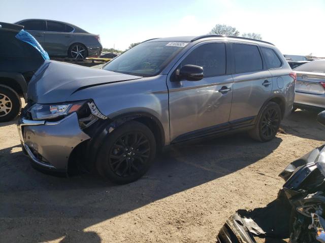 MITSUBISHI OUTLANDER 2019 ja4ad3a31kz025341