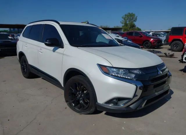 MITSUBISHI OUTLANDER 2019 ja4ad3a31kz025632