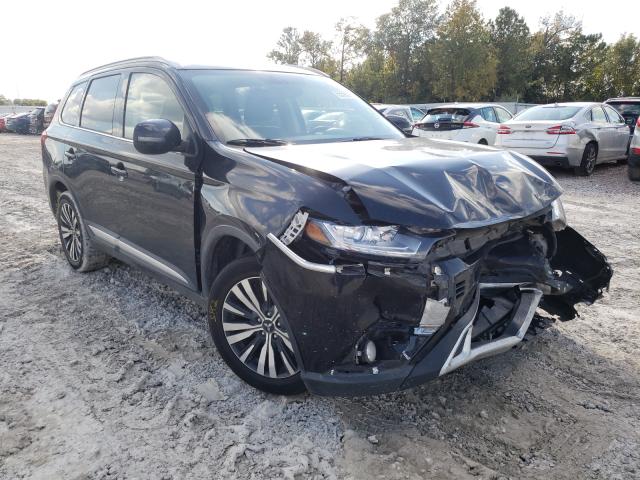 MITSUBISHI OUTLANDER 2019 ja4ad3a31kz026425