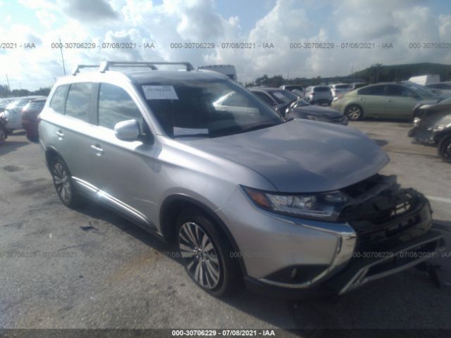 MITSUBISHI OUTLANDER 2019 ja4ad3a31kz027039