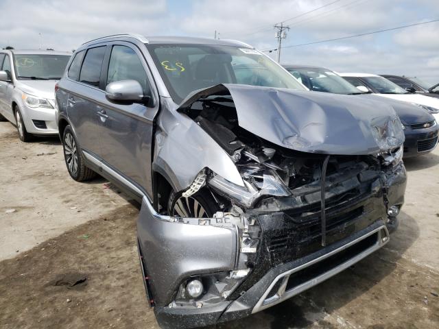 MITSUBISHI OUTLANDER 2019 ja4ad3a31kz027087