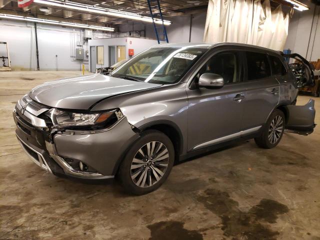 MITSUBISHI OUTLANDER 2019 ja4ad3a31kz027560