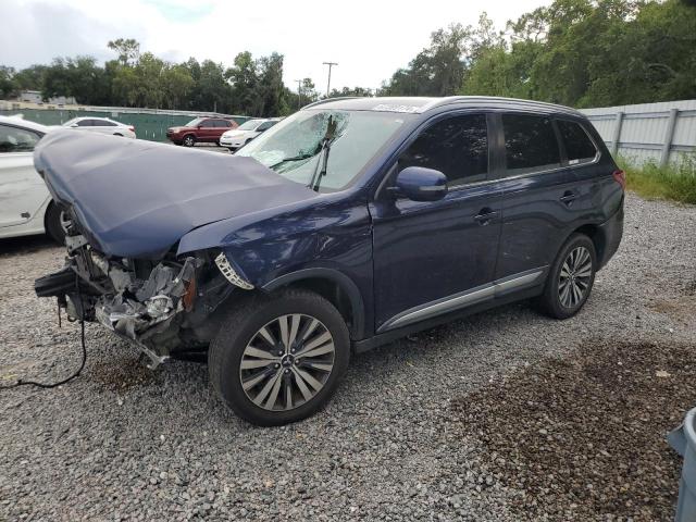 MITSUBISHI OUTLANDER 2019 ja4ad3a31kz027641