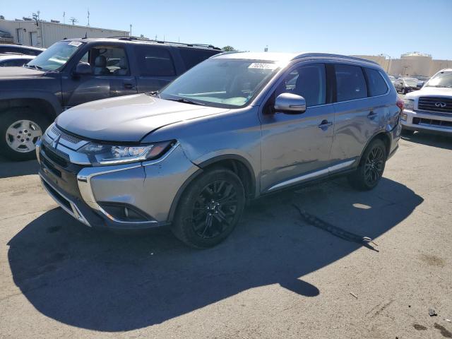 MITSUBISHI OUTLANDER 2019 ja4ad3a31kz027655