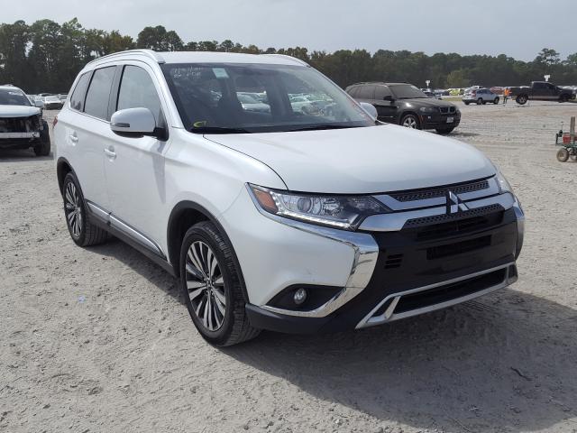 MITSUBISHI OUTLANDER 2019 ja4ad3a31kz028613