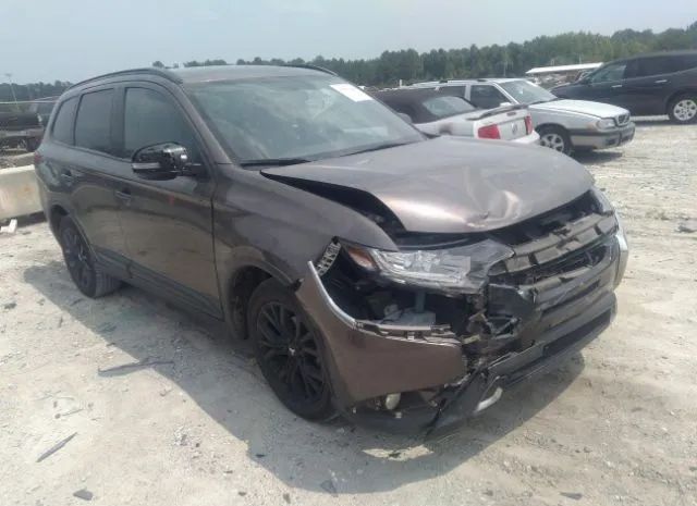 MITSUBISHI OUTLANDER 2019 ja4ad3a31kz029289