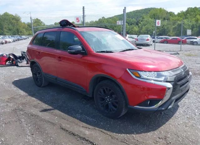 MITSUBISHI OUTLANDER 2019 ja4ad3a31kz029325