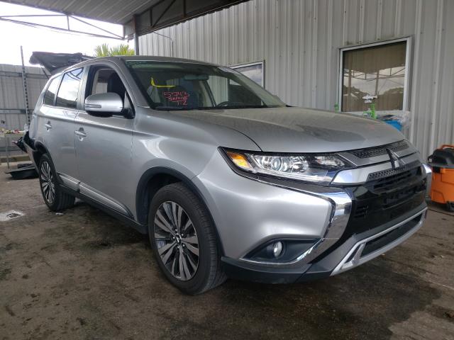 MITSUBISHI OUTLANDER 2019 ja4ad3a31kz033018