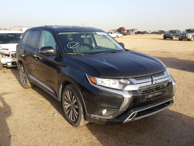 MITSUBISHI OUTLANDER 2019 ja4ad3a31kz034377