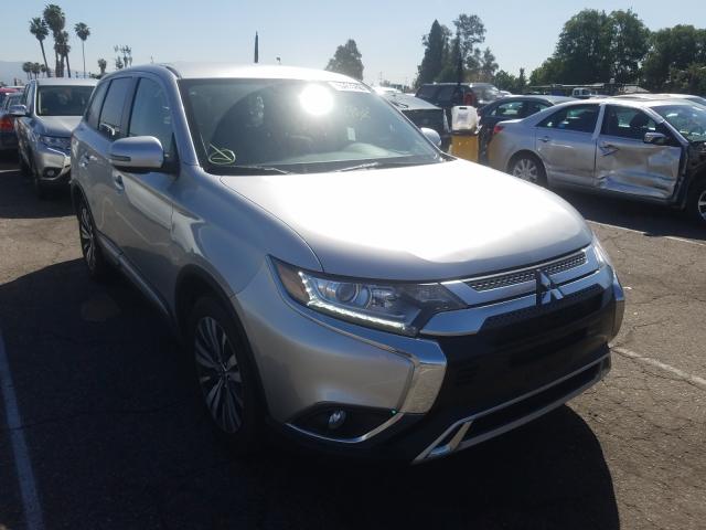 MITSUBISHI OUTLANDER 2019 ja4ad3a31kz034394